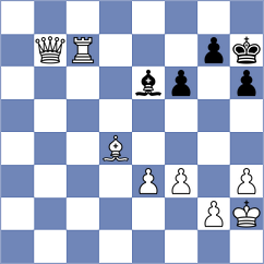 Lenoir Ibacache - Silva (chess.com INT, 2024)