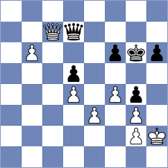 Contreras Donoso - Koolen (Lichess.org INT, 2021)