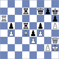 Bronstein - Kukhmazov (chess.com INT, 2024)