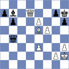 Chernikov - Vasquez Toledo (chess.com INT, 2024)