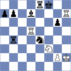 De Vries - Comp Schach 3 (The Hague, 1994)