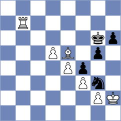 Norowitz - Poormosavi (chess.com INT, 2024)