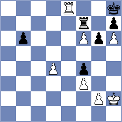 Agibileg - Preobrazhenskaya (chess.com INT, 2024)