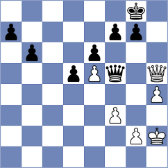Petrova - Kozin (chess.com INT, 2022)
