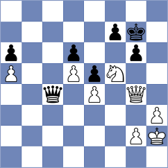Pranav - Wafa (chess.com INT, 2024)