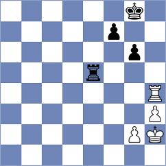 Postny - Szustakowski (chess.com INT, 2024)