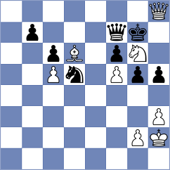 Jin - Ivanov (Chess.com INT, 2021)