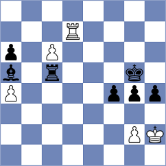 Papp - Gelman (chess.com INT, 2024)