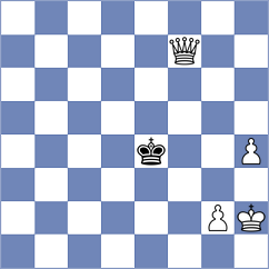 Lenoir Ibacache - Prada Villagrasa (chess.com INT, 2024)