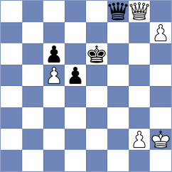 Williams - Ibadov (chess.com INT, 2025)