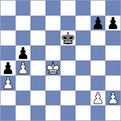 Jimenez Salas - Bok (chess.com INT, 2025)