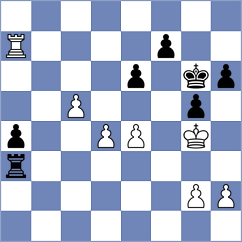 Bilan - Parfenov (chess.com INT, 2024)