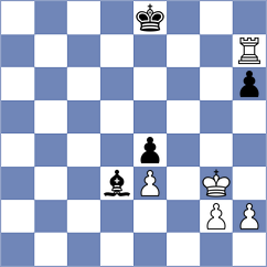 Postnikov - Sloan (chess.com INT, 2022)