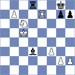 Diao - Pavlidou (chess.com INT, 2024)