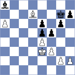 Kamsky - Pak (chess.com INT, 2024)