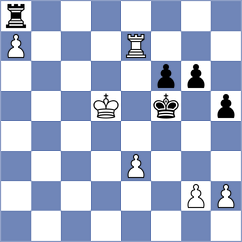 Turzo - Covic (Chess.com INT, 2020)