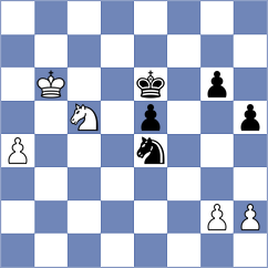 Kravtsiv - Sebag (chess.com INT, 2022)