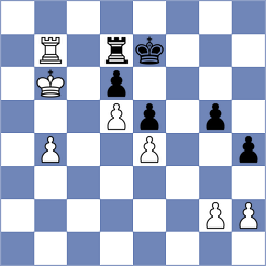 Kasparov - Helmer (chess.com INT, 2024)