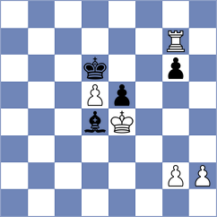 Nimay Agrawal - Campos Rosas (chess.com INT, 2024)