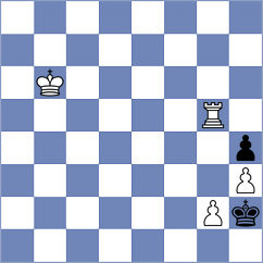 Petriashvili - Gonzalez (Lichess.org INT, 2021)