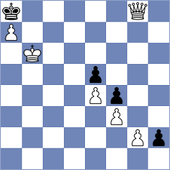 Ajamhasani - Davoodi (Chess.com INT, 2021)