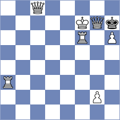 Tayar - Kaplan (chess.com INT, 2022)