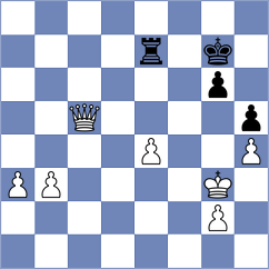 Burmakin - Monpeurt (chess.com INT, 2024)