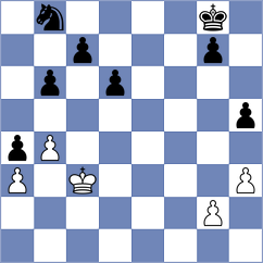 Haitin - Trost (chess.com INT, 2024)
