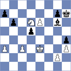 Al Tarbosh - Torres (chess.com INT, 2022)