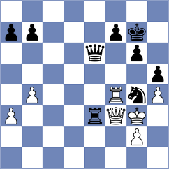 Ambartsumova - Herbrig (chess.com INT, 2024)