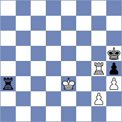 Janaszak - Paiva (chess.com INT, 2024)