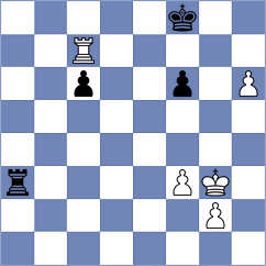 Kleiman - Victor (chess.com INT, 2024)