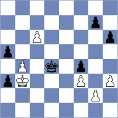 Marquardt - Titgemeyer (Playchess.com INT, 2009)