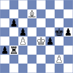 Makhmudov - Balabayeva (chess.com INT, 2022)