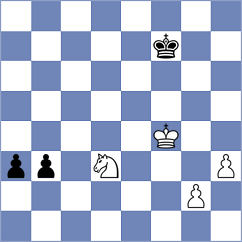 Chabris - Kazmaier (chess.com INT, 2024)