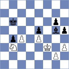 Karjakin - Caruana (Baku AZE, 2021)