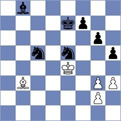 Samborski - Spata (chess.com INT, 2024)