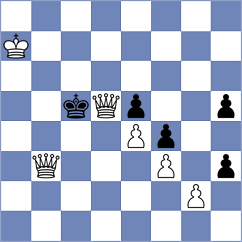 Li - Enyekwe (lichess.org INT, 2022)