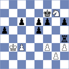 Makhmudov - Karimova (chess.com INT, 2024)