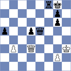 Dumanuly - Yanchenko (chess.com INT, 2024)