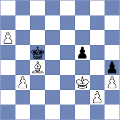 Salero - Eberhard (Playchess.com INT, 2004)