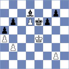 Klepikov - Kunal (chess.com INT, 2024)