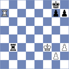 Bach Ngoc Thuy Duong - Crocker (chess.com INT, 2024)