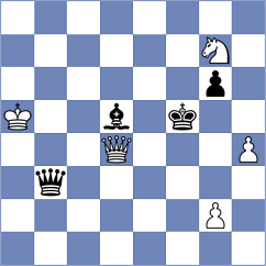 Melikhov - Tikhonov (chess.com INT, 2024)