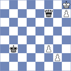 Stepanencu - Oganian (chess.com INT, 2022)