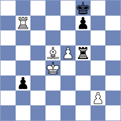 Palencia - Chemin (chess.com INT, 2024)