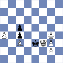 Ter Sahakyan - Centron Antuna (chess.com INT, 2024)