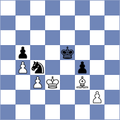 Moldagali - Holinka (chess.com INT, 2024)