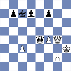 Hambleton - Ashraf (chess.com INT, 2024)