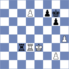 Kollars - Fieberg (chess.com INT, 2024)